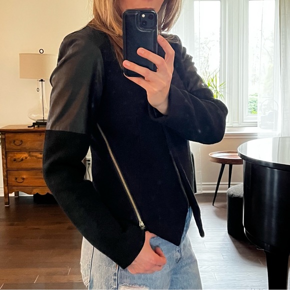 Noisy May jacket - Picture 4 of 9